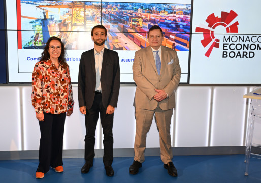 De précieuses informations pour les acteurs du commerce international monégasque